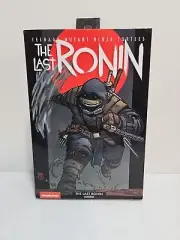 NECA Teenage Mutant Ninja Turtles Katana 7 in The Last Ronin Action Figure