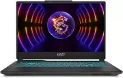 MSI Cyborg 15.6" Gaming i7-13620H 32GB RAM, 2TB SSD GeForce RTX 4050 WIN 11H