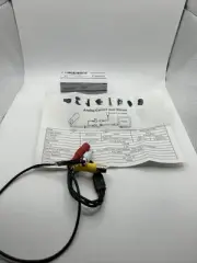 cctv smallest HD hidden DIY screw pinhole tiny camera Security camera