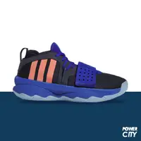 在飛比找蝦皮商城優惠-【ADIDAS】愛迪達 DAME 8 EXTPLY 籃球鞋 