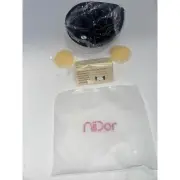 Niidor Bra Inserts Adhesive Sticky Bra Pads Push-up Enhancers F Size