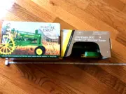 New VTG John Deere original box USA tractor diecast metal model ERTL Foxfire lot