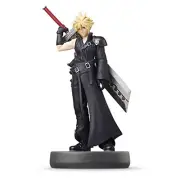Nintendo Amiibo Cloud 2P Super Smash Bros. / Nintendo Toy Figure
