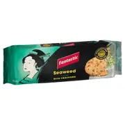 Fantastic Rice Cracker Seaweed 100g x 1