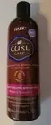 Hask Curl Care Moisturizing Shampoo with Curl Activating Complex 12oz