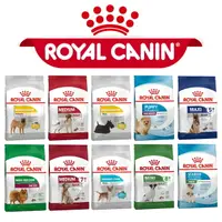 在飛比找樂天市場購物網優惠-【PETMART】 法國皇家 ROYAL CANIN 狗飼料