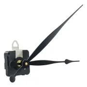 Quartz Clock Movement Mechanism Home Parts Repair Tool Kit Replacement