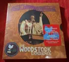 2009 SLY & THE FAMILY STONE WOODSTOCK 2 CD SET SEALED #00032 LIVE STAND - MINT++