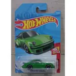 PORSCHE HOT WHEELS 風火輪保時捷 934 TURBO RSR