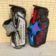 全網最低 限時免運 高爾夫球包新款高爾夫球袋支架包防水佈料超輕耐磨標準球桿包