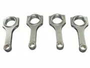 Magnitude Connecting Rods ARP L19 Bolts 4G63T 7-Bolt DSM TURBO EVO .866 pin