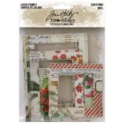 Tim Holtz Idea-Ology Layer Frames^*