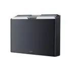 Joseph Joseph Folio 4-piece Large Chopping Board Set - Graphite
