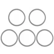 NEW Silicone Sealing Ring Gaskets for Nutri 600W/900W Flat Cross Blade Juicer