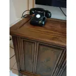 老電話4号電話 早期電話 日本電話 電木電話 懷舊電話