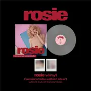 Rosie (Clear Coloured Vampirehollie Vinyl) (Import)