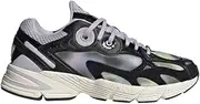 [adidas] Womens Astir W Lace Up Sneakers Shoes Casual - Black