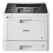 Brother HL-L8260CDW Colour Laser Printer WiFi / Wireless & Automatic 2-Sided Printing
