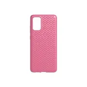 Tech21 Studio Design Case for Samsung Galaxy S20 - Cassis