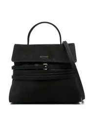 [Moschino] Moschino-Borsa Tote Tie Me-Donna OS
