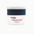 SuperNail UV Hard Gel - Pink Builder Gel - 56g / 2oz