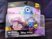 Disney Pixar Fining Dory Playset