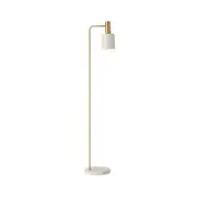 Mayfield Mahala Marble Floor Lamp