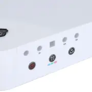 LED Grow Light Full Spectrum US Plug