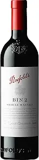 Penfolds Bin 2 Shiraz Mataro 2019 Australia Red Wine 750 ml
