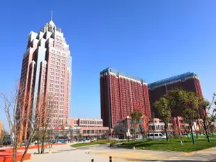 鄭州美地粼洲酒店式公寓Meidi Linzhou Apartment Hotel