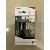 在飛比找蝦皮購物優惠-Aputure V-Mic D2 相機收音麥克風