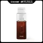 Portable MHW-3BOMBER 600ml Cold Brew Coffee Maker - Home & Camping Use