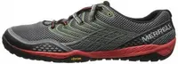 在飛比找Yahoo!奇摩拍賣優惠-Merrell Men's Trail Glove 3 野跑