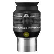 20mm Explore Scientific 1.25" 52-deg Telescope eyepiece Argon-Purged 52 degrees