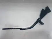 Harley Davidson Black Jiffystand Assembly for XL Models 50000025BHP