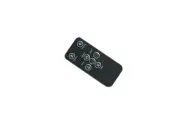 Remote Control For Casainc WF-EP24706 WF-EP24705 Infrared Fireplace Space Heater