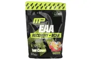 MusclePharm, EAA Recovery + BCAA, Sour Candy, 12.5 oz (355 g)