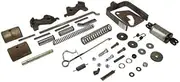 Genuine SAF-Holland Fifth Wheel Rebuild Kit - RK351-03505-1
