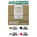 AHD/TVI/CVI 偽裝型針孔鏡頭SONY  NT$1100