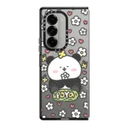 Galaxy Z Fold6 Impact Case this is for you