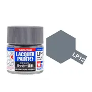 Tamiya 10ML LP-12 Ijn Gray Kure Arsenal Lacquer Paint