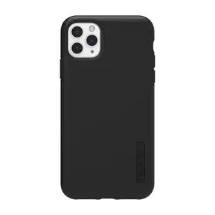 【INCIPIO】iPhone 11 Pro 5.8吋 NGP手機防摔保護殼-黑色 (軍規 防摔)