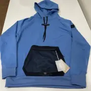 On Hoodie Fjord L