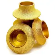 Metal Angle Grinder Wheel Abrasive Disc Durable Diamonds Marble Tiling Tools