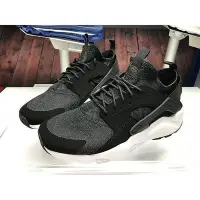 在飛比找Yahoo!奇摩拍賣優惠-NIKE Air Huarache Run Ultra 武士