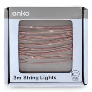 3m String Lights