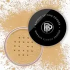 bellapierre Banana Setting Powder - Lightweight Color-Correcting Powder - Medium