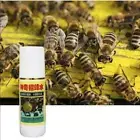 100ml Honeybee Swarm Lure Commander Attractant Free Bees Beekeeping Secret