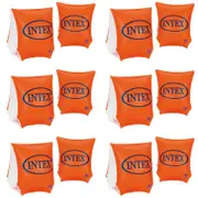 12pc Intex Inflatable Deluxe Arm Bands Kids/Children Floaties