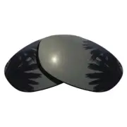 Black Polarized Replacement Lenses for-Costa Del Mar Harpoon